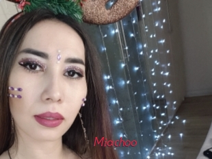 miachoo Red Movie Post