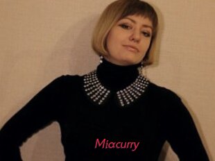 Miacurry