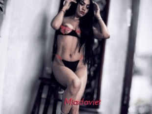 Miadaviet