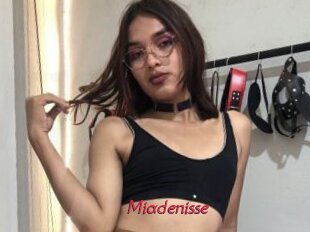 Miadenisse