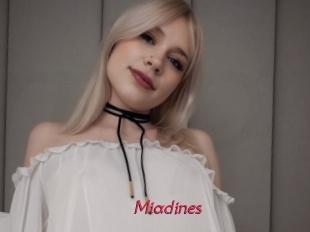 Miadines