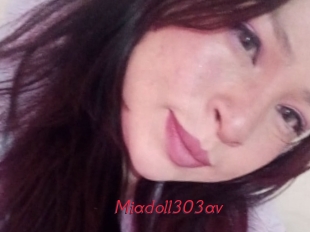 Miadoll303av