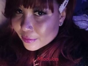 Miadulces