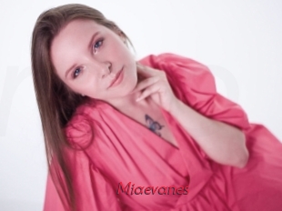 Miaevanes