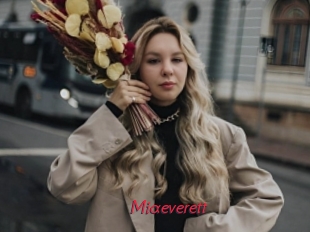 Miaeverett