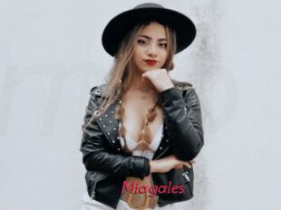 Miagales