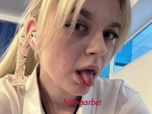 Miagarbet