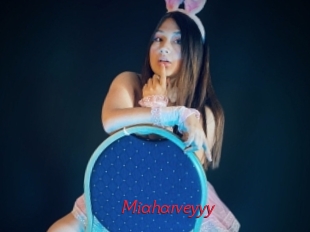 Miaharveyyy