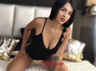 Miahcarie