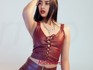Miahevanz