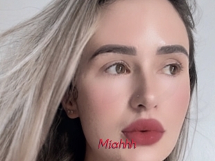 Miahhh