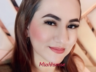Miahhsense