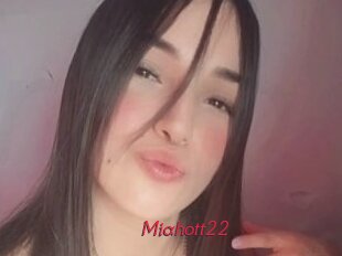 Miahott22