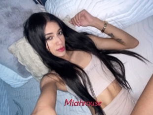 Miahrouse