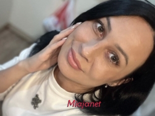 Miajanet