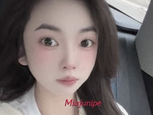 Miajunipe