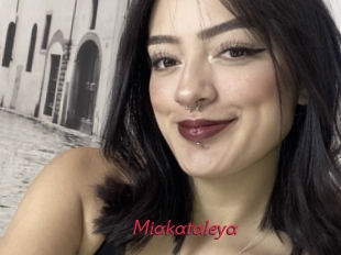 Miakataleya