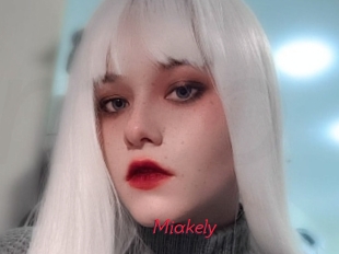 Miakely