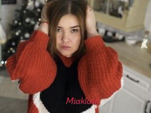 Miaklark
