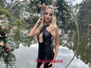 miakolosova Red Movie Post