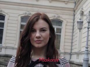Miakonte