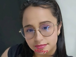Miakyo