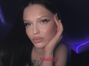 Mialaly