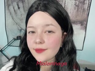 Mialarrinaga