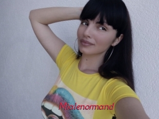 Mialenormand