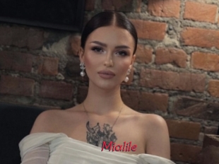 Mialile