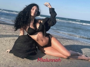 Mialunnah