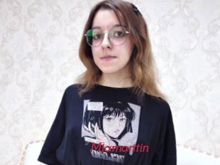 Miamarttin