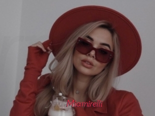 Miamirelli