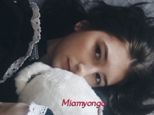 Miamyongo
