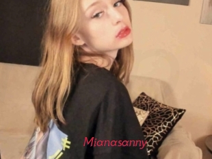 Mianasanny