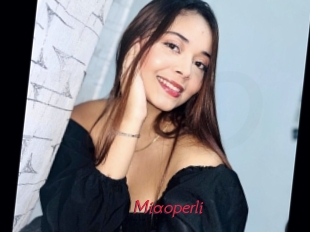 Miaoperli