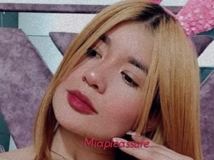 Miapleassure