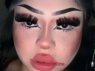Miaprincess