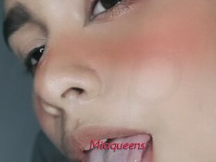 Miaqueens