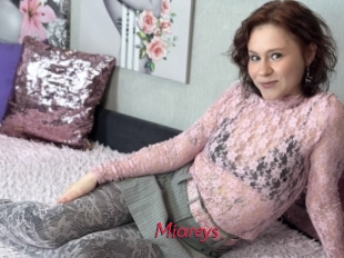 miareys Red Movie Post