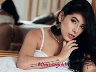 Miarosegold