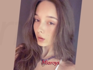 Miaroys