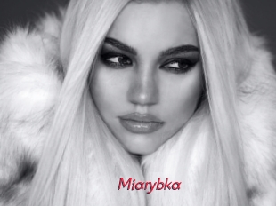 Miarybka