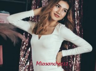 Miasanchezzz
