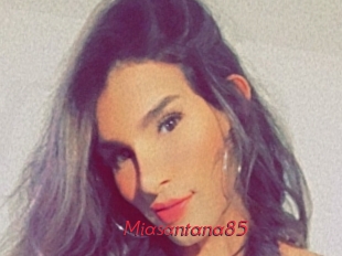 Miasantana85