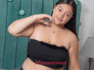 Miasantanaa