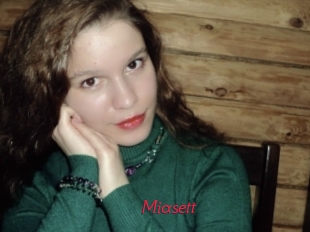 Miasett