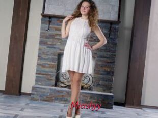 Miashyy