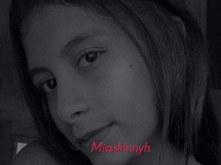 Miaskinnyh