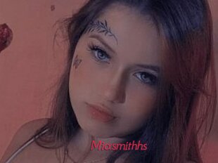 Miasmithhs